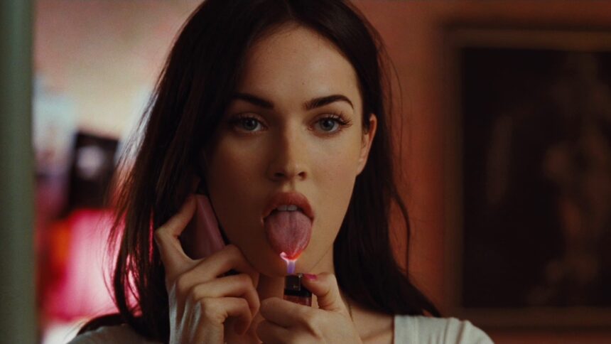 Jennifer s Body