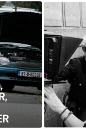 Jim Jarmusch Father Mother Sister Brother