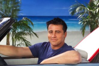 Joey