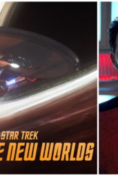 Jonathan Frakes Praises ‘Strange New Worlds’ Success