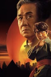 Karate Kid Legends
