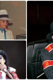 Leaving Neverland