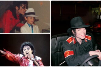 Leaving Neverland