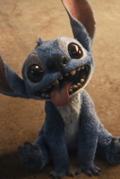 Lilo Stitch
