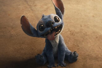 Lilo Stitch