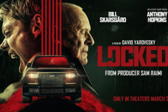 Locked