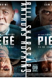 Locked Posters