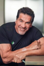 Lou Ferrigno