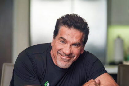 Lou Ferrigno