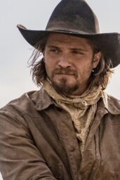 Luke Grimes Yellowstone