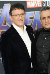 Marvel Worries Over Russos’ ‘Avengers’ Films After Flop