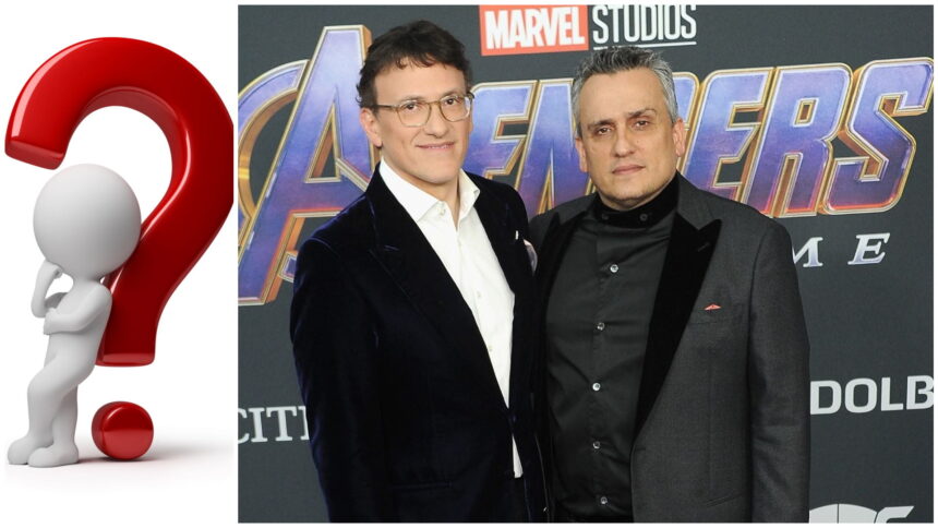 Marvel Worries Over Russos’ ‘Avengers’ Films After Flop