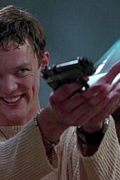 Matthew Lillard Scream