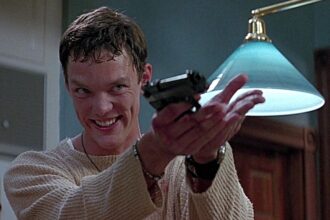Matthew Lillard Scream