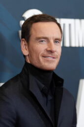 Michael Fassbender