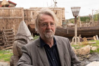 Michael Hirst