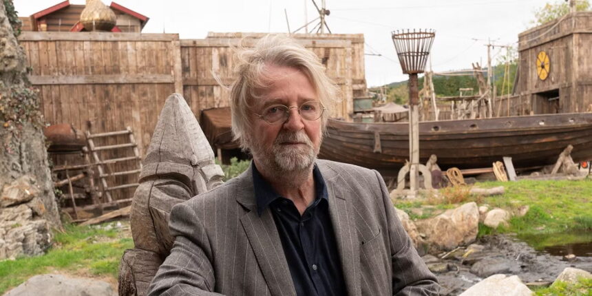 Michael Hirst