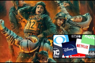 Mickey Streaming platforms