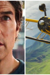 Mission Impossible – The Final Reckoning