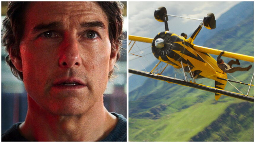 Mission Impossible – The Final Reckoning