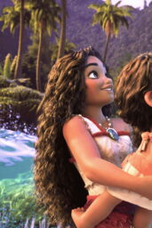 Moana