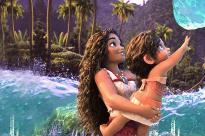 Moana