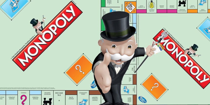 Monopoly
