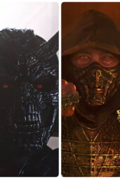 Mortal Kombat