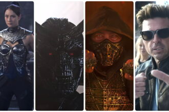 Mortal Kombat