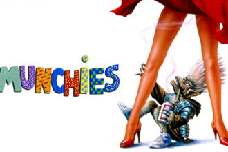 Munchies
