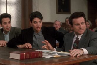My Cousin Vinny