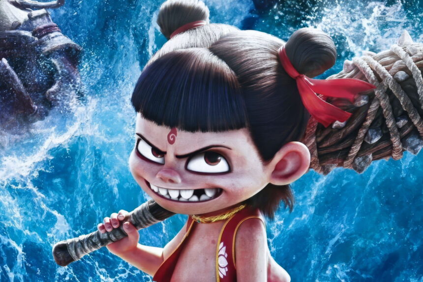 Ne Zha