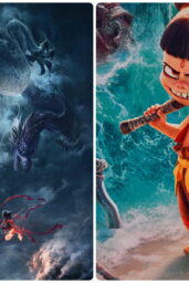 Ne Zha Tops Global Box Office