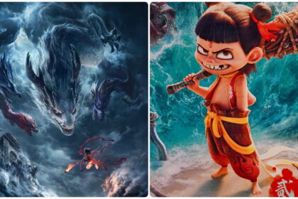 Ne Zha Tops Global Box Office