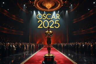 Oscar Who Will Triumph Bold Predictions Surprises Revealed