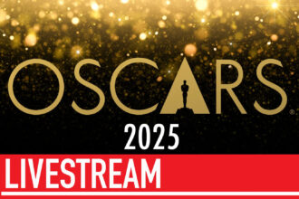 Oscars Live Stream