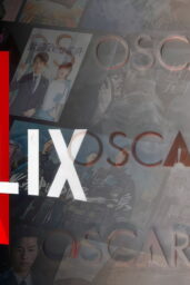 Oscars May Move to Netflix by