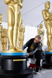 Oscars Shockers Snubs Surprises and Political Undercurrents