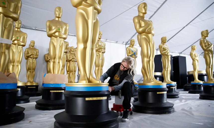 Oscars Shockers Snubs Surprises and Political Undercurrents