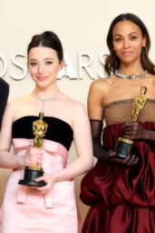 Oscars Winners