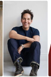 Paul Rudd Hints at Ant Man s MCU Future
