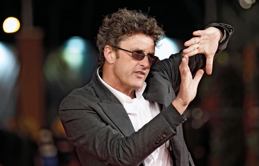 Pawel Pawlikowski