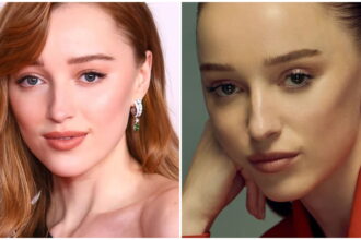 Phoebe Dynevor