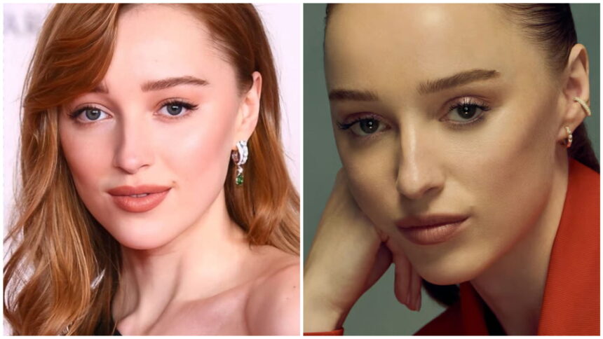 Phoebe Dynevor