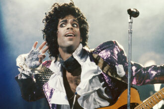 Prince