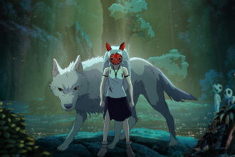 Princess Mononoke