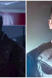 Punisher Bullseye Return for Daredevil S