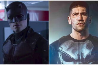 Punisher Bullseye Return for Daredevil S