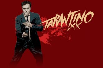 Quentin Tarantino