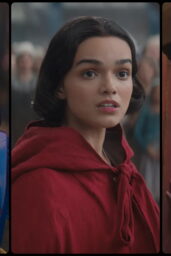 Rachel Zegler Snow White